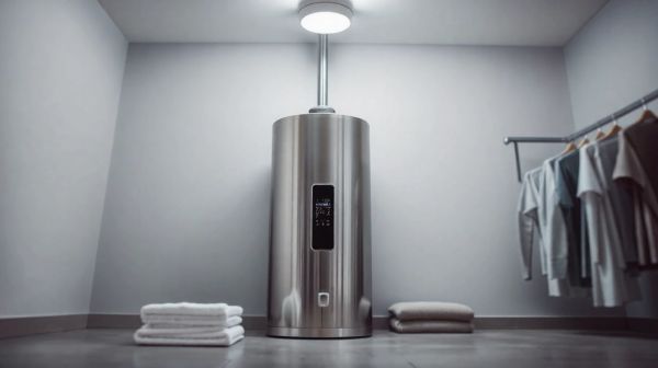 Découvrez comment un chauffe-eau thermodynamique diminue les frais