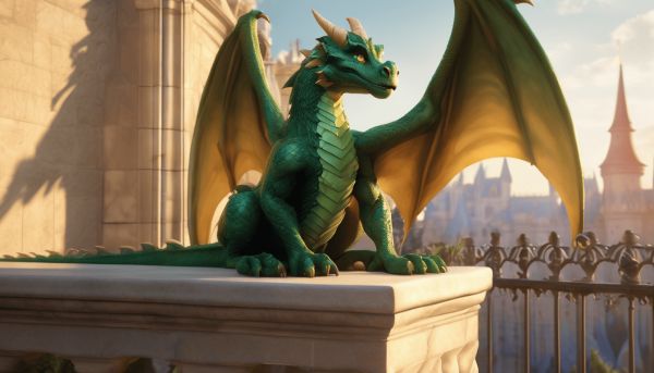 Eliott le dragon : un drame psychologique au cœur de Disney