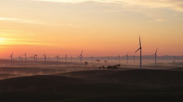 Les avantages de l'adoption des énergies renouvelables pour demain