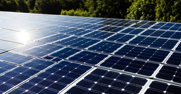 Panneau solaire photovoltaïque : l'expertise de globe energy