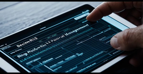 Plateforme saas beclem : optimisez la gestion des risques facilement