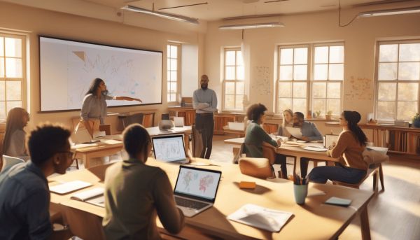Pourquoi choisir le parcours préparatoire au professorat des écoles